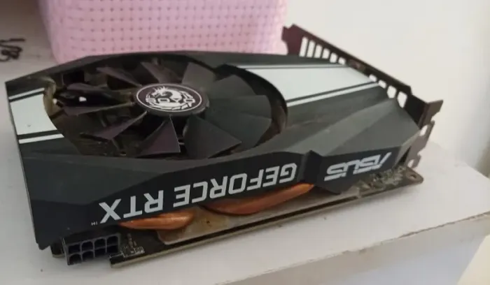 GeForce RTX 2060 6Gb Asus Usada