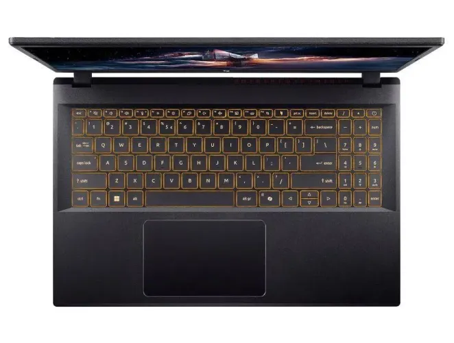 Notebook gamer nitro v15