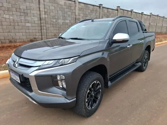 Mitsubishi L200 Triton Sport HPE 2.4 CD Diesel Aut. 2024