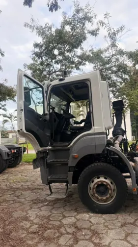 AXOR 3344S 6X4