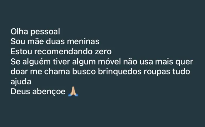 Doação
