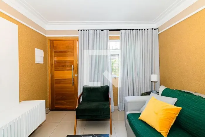 Casa à Venda - Vila Gustavo, 2 Quartos, 140 m2