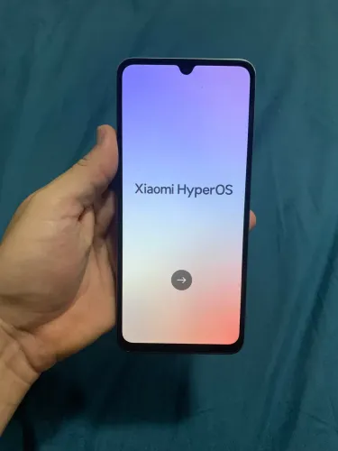 Xiaomi POCO C75 