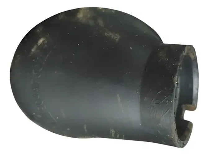 Coifa Da Direção Gm Corsa Celta Prisma Montana 1994 A 2016 Preto