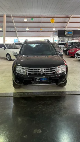 Renault Duster Dynamique 1.6 Hi-flex 16V Mec. 2013