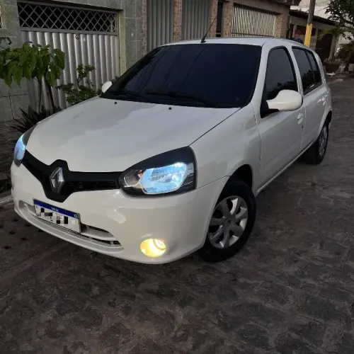 Renault Clio Rn/alize/expr./1.0 Hi-power 16V 5P 2014