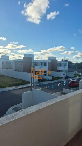 Casa Condomínio Barra loft Residence - Barra dos Coqueiros
