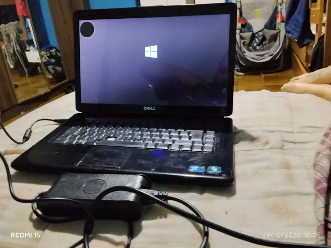 Not dell Inspiron 1545