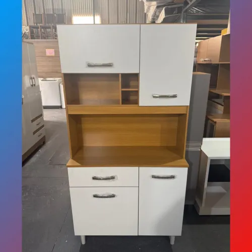 Armário de cozinha 90 cm - entrego 