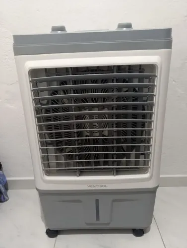 VENDO CLIMATIZADOR DE AR ?