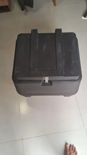 Bau 80litros motoboy