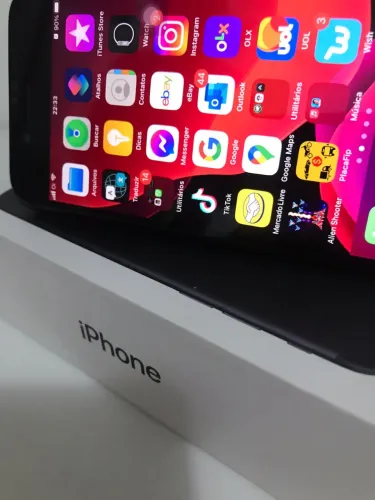 iPhone 8 Plus