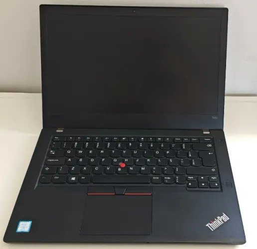 Notebook Lenovo Core i7 7600u 3.9Ghz - 8Gb DDR4 -256Gb SSD-Tela 14''-Fino e Leve - Entrego