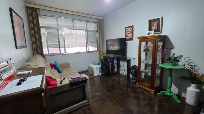 Apartamento com 2 Quartos à Venda, 70 m² por R$ 630.000 - Icaraí - Niterói/RJ