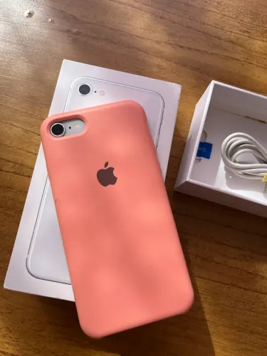 Vendo IPhone 8