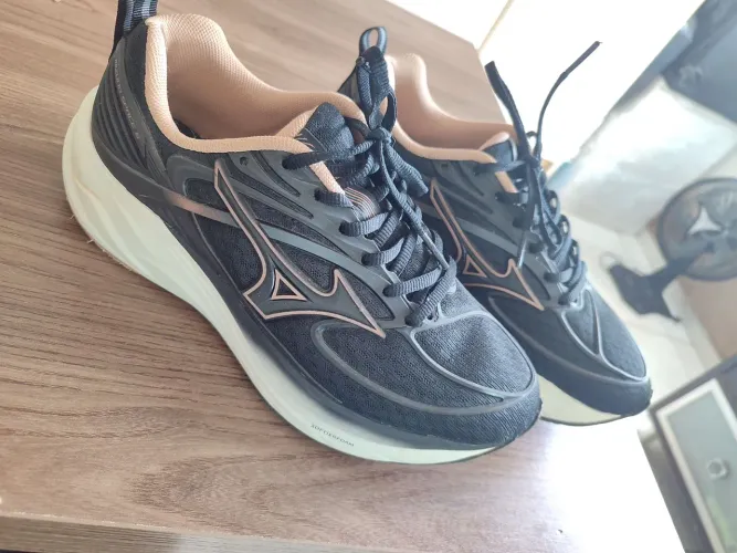 Tênis Mizuno Original Feminino