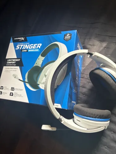 Hyper X Cloud Stinger Core Wireless