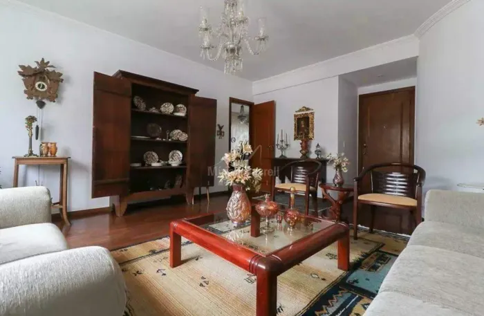 (61938) à venda - Apartamento com 4 quartos, 2 vagas, no Cidade Jardim