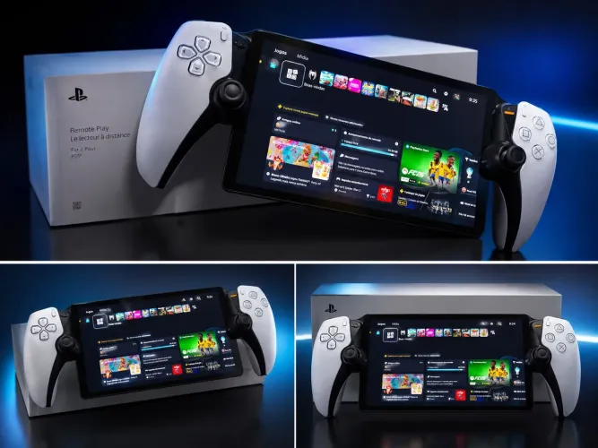 Sony Playstation Portal