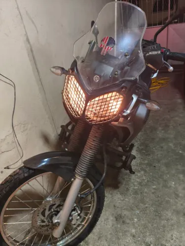 Ténéré 250 modelo 2016