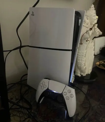 Vendo ps5 1 tb