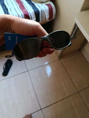 oculos oakley juliet