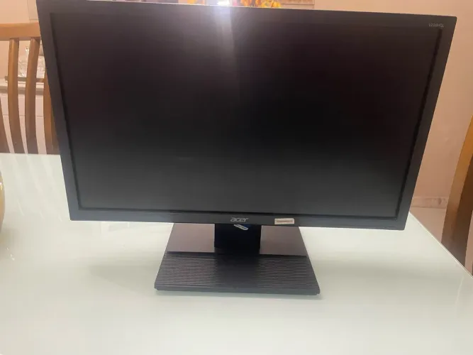 Monitor Acer 24.5 polegadas