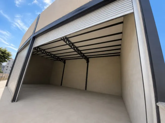 Lojas Comerciais para Aluguel no Centro de Lagoa Santa.