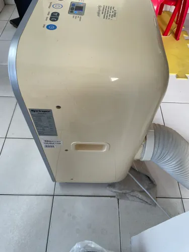 Vendo ar condicionado 