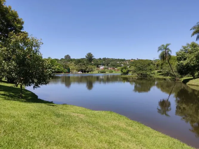 Terreno à venda em Jaguariúna, Condomínio Duas Marias, Condominio Fazenda Duas Marias