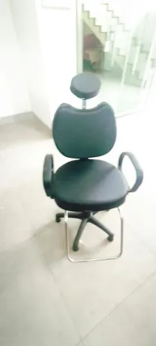 Itens para salão de beleza