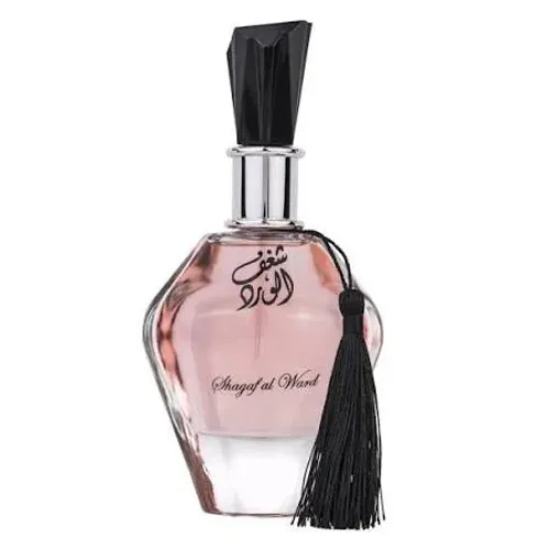 AL WATANIAH SHAGAF AL WARD 100ML