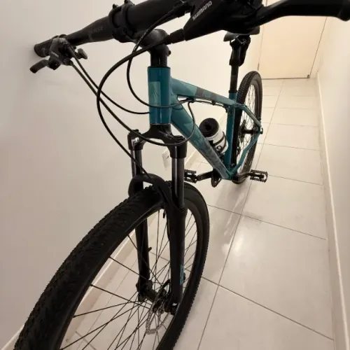 Bicicleta Sense Fun Comp