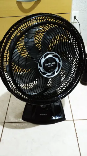 Ventilador