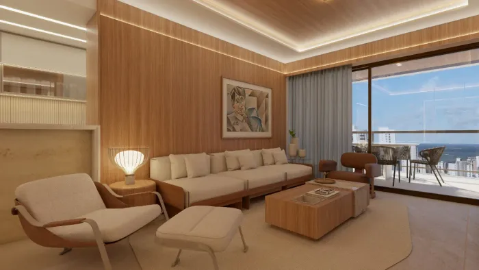 Casa Mayor - VIver bem é coisa rara