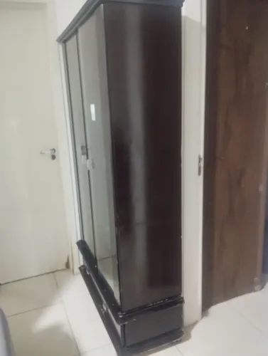 vendo um crestaleita