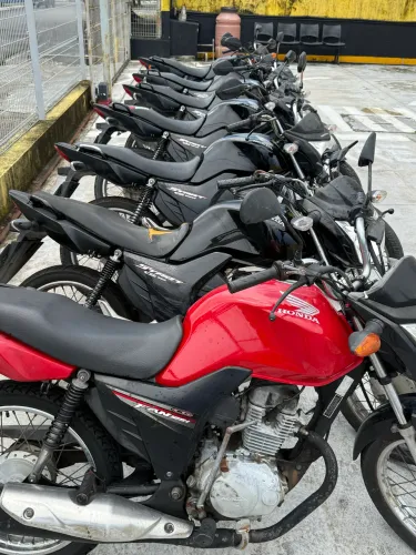 OPORTUNIDADE - MOTOS HONDA À VENDA | 2015 A 2021 ?