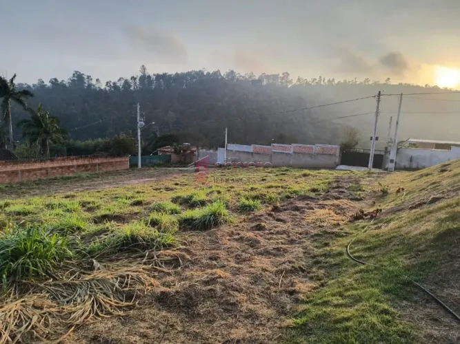 TERRENO À VENDA NO BAIRRO MATO DENTRO - JUNDIAÍ/SP