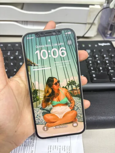 iPhone 12 Pro 128gb