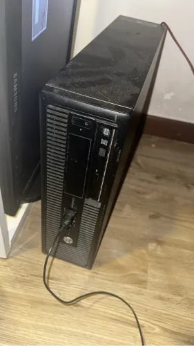 PC AMD A8 PRO 16GB RAM SSD