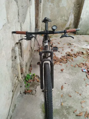 Bicicleta aro 29
