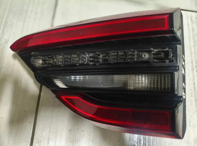 Lanterna Traseira Chery Tiggo 5X 2023 Lado Direito Original !!!