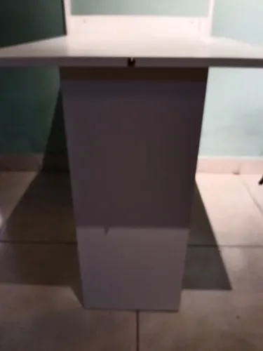 Mesa dobrável