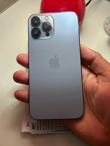 iPhone 13 pro max 128 gb