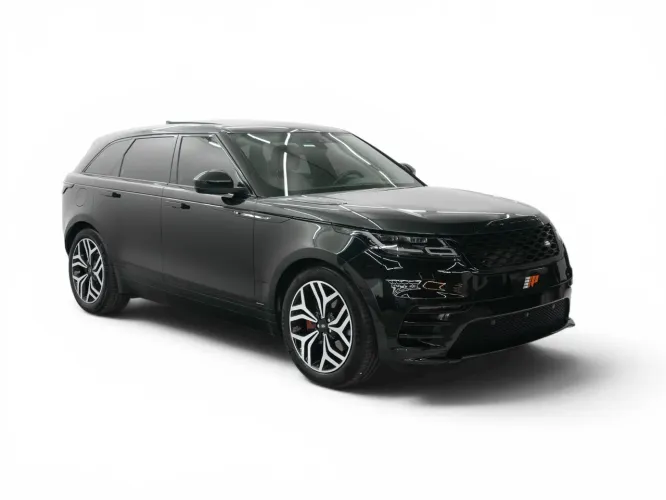 Land Rover Range Rover Velar R-DYN. SE 3.0 4X4 V6 Aut. 2018