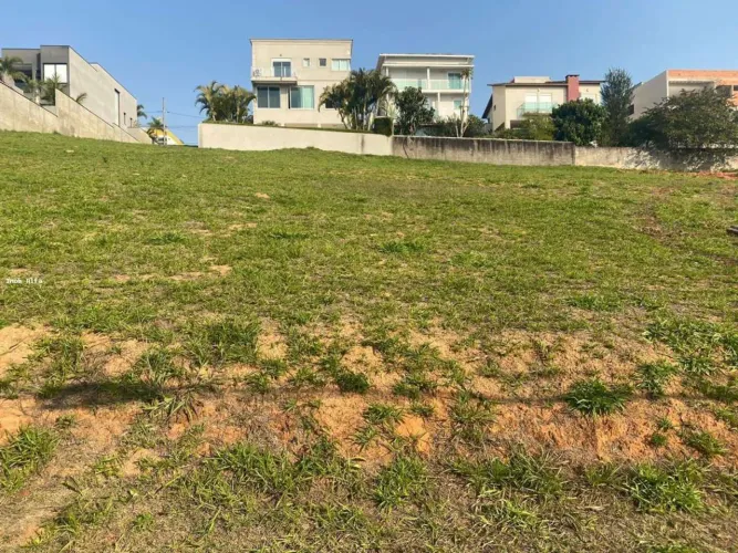Terreno para Venda em Jandira, Jardim do Golf I