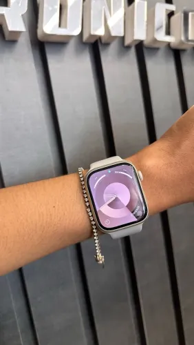 Apple Watch séries 9 45MM