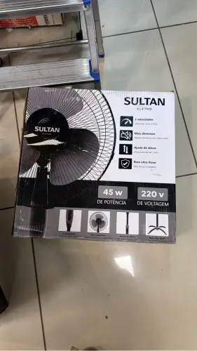 Ventilador