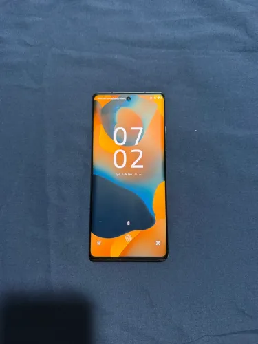 Motorola Edge 30 Ultra