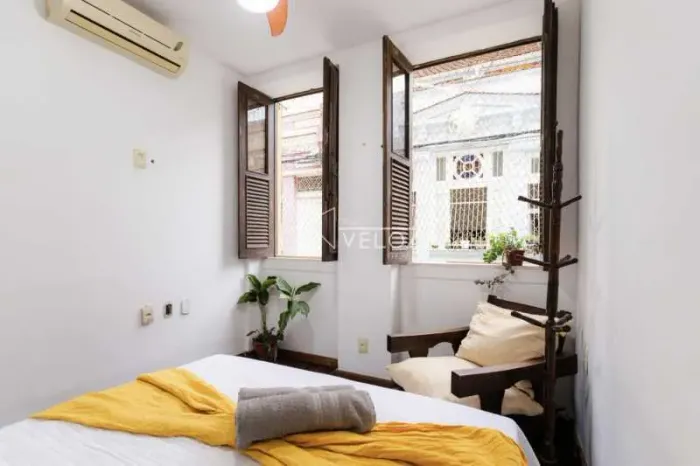 Casa de Vila - Duplex / Residencial / Catete